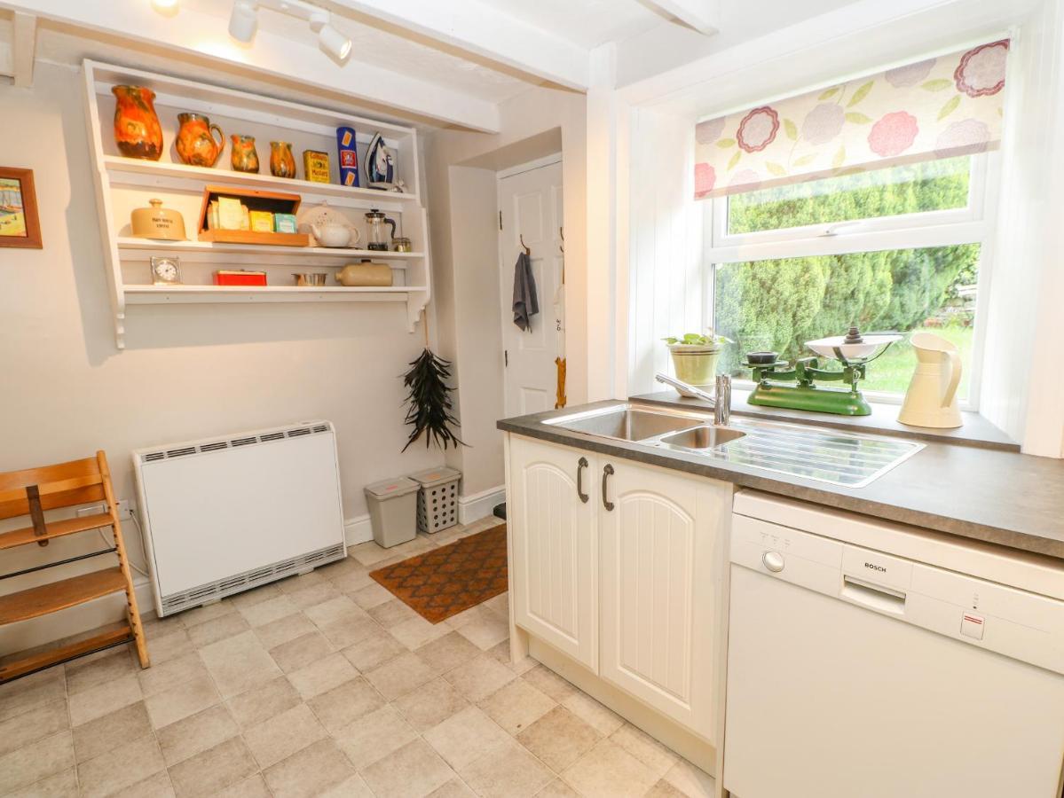 Lavender Cottage Bishop Auckland Exterior photo